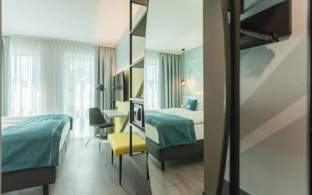 ibis Duesseldorf Airport