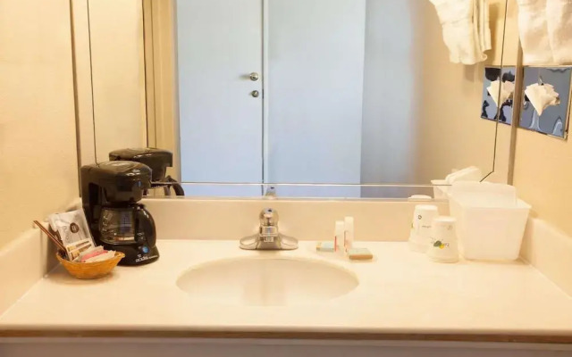 Monterey Bay Travelodge