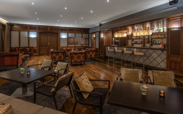 DoubleTree by Hilton La Torre Golf & Spa Resort