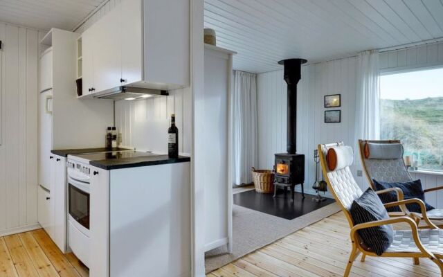 "Helin" - 750m from the sea in Western Jutland