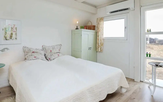 5 Person Holiday Home in Harboore-by Traum