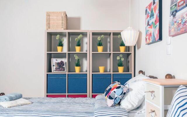 Villa Victoria by Estia