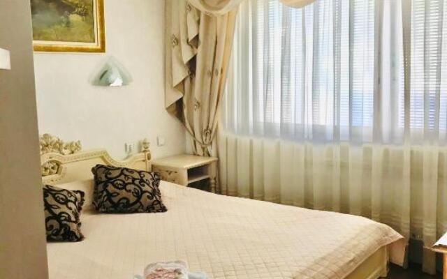 Avelana Apartment