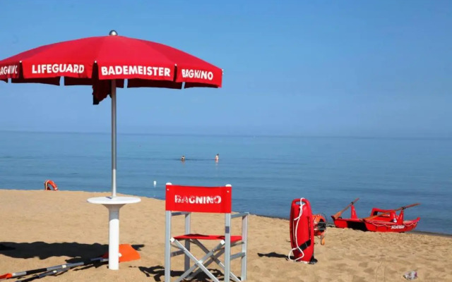 Camping Bella Sardinia