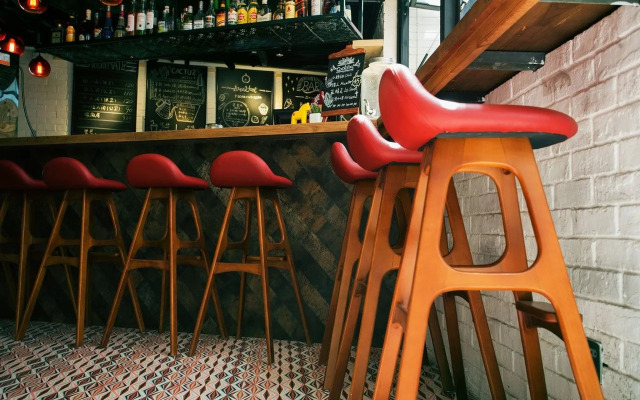 Dengba Hostel Shanghai Branch