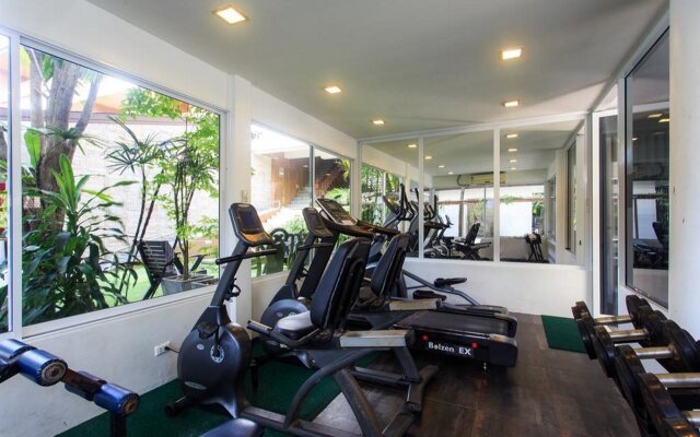 Chaweng Cove Beach Resort