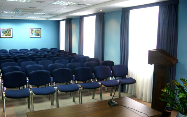 Grand Hotel Vostok