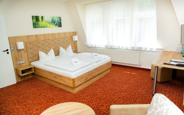Waldhotel Friedrichroda