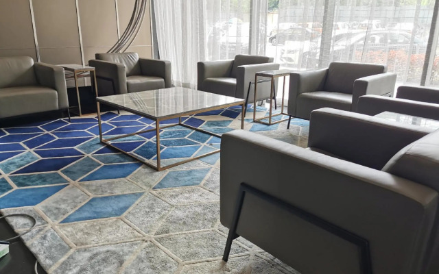 OPUS RESIDENCE KL I HomeBrickz