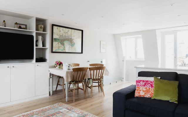 onefinestay - Fulham apartments