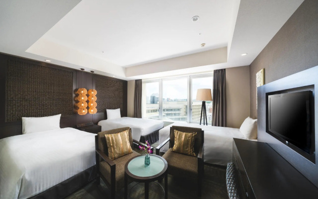 Rihga Royal Gran Okinawa