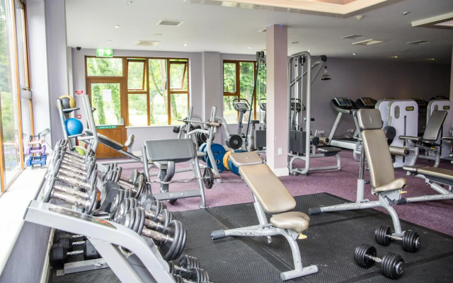 Falls Hotel & Spa