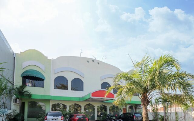 Airy Syariah Bandara Juanda Pesawon Semampir 4 Sidoarjo