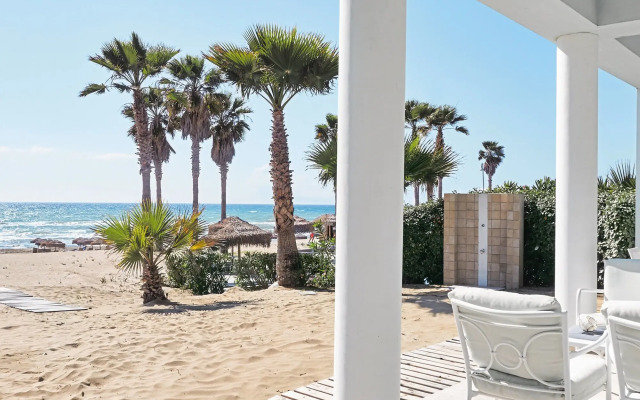 Grecotel Luxme Oasis, At Riviera Olympia & Aqua Park