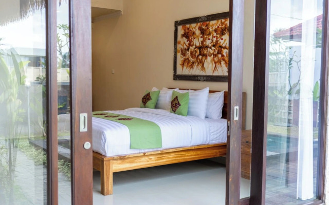 Siddhi Villa Ubud