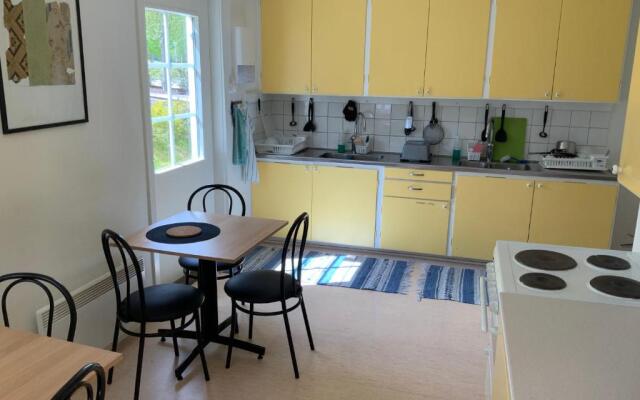 Evedals Vandrarhem - Hostel