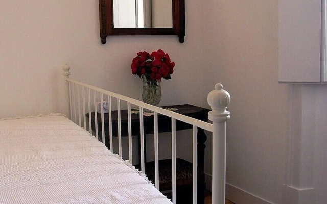 Casa Sesimbra