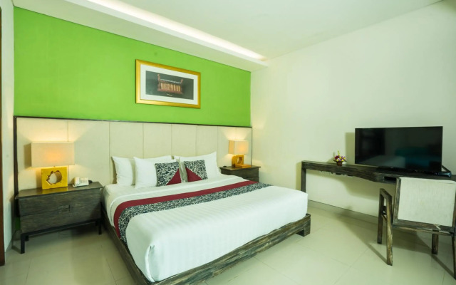 Royal Samaja Villas