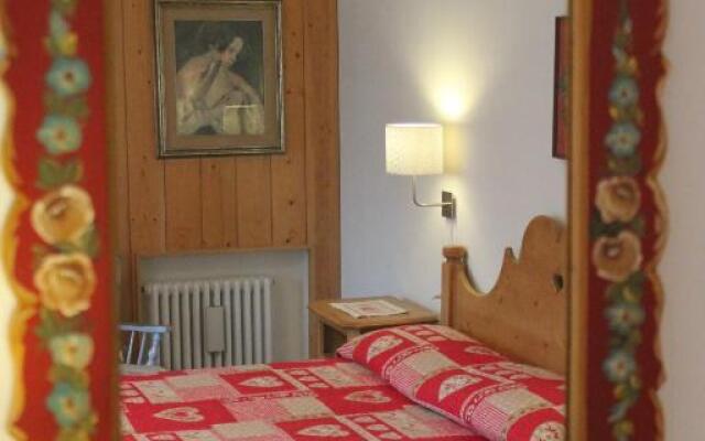 B&B La Ceresara