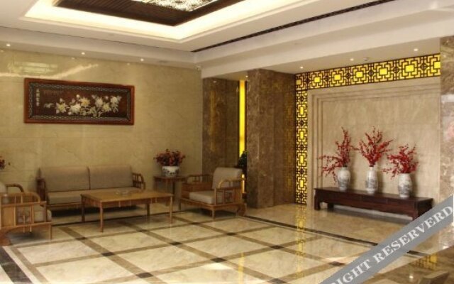 Xuzhou Banshan Holiday Hotel