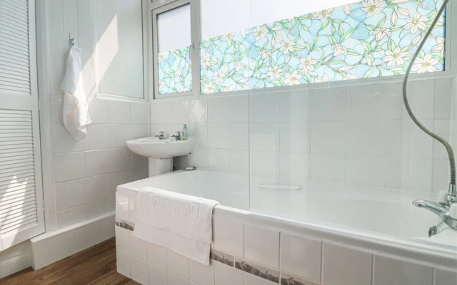 At the Bay Apartment