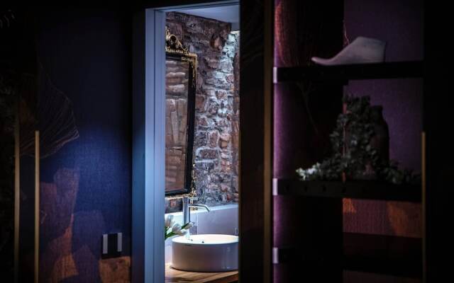 Vitrum - Como Luxury Suites