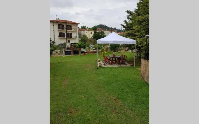 Athina's home 2