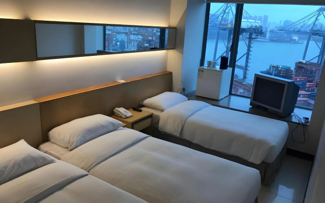 Rambler Garden Hotel