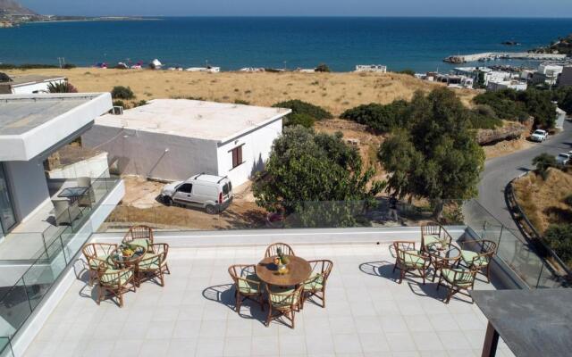 Asteri suites