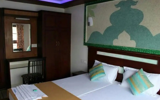 Double Decker Houseboat