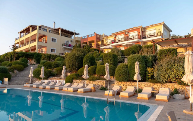 Lithies Boutique Hotel