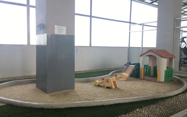 Cozy Studio Room Apartment at Harvard Jatinangor