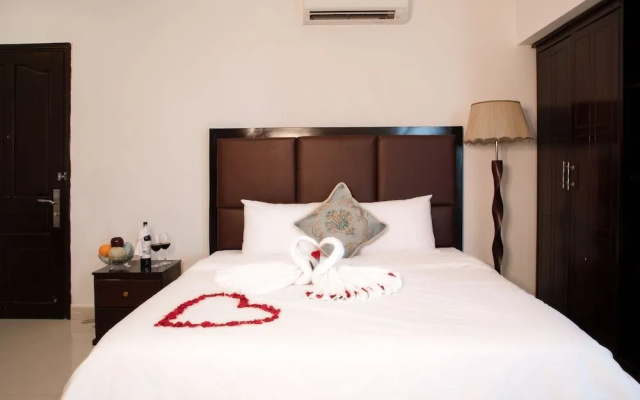 Phong Phu Hotel