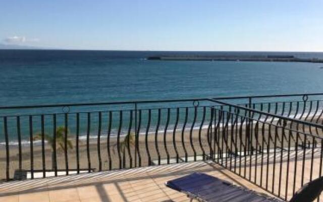 Hotel La Sirenetta