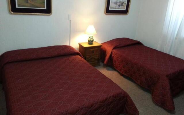 Anys Bed and Breakfast