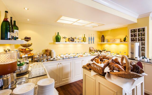 Hotel Birke, Ringhotel Kiel