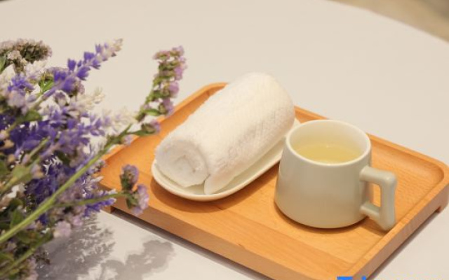 Lifeng Hotel Wuhan Jiangxia University City Store