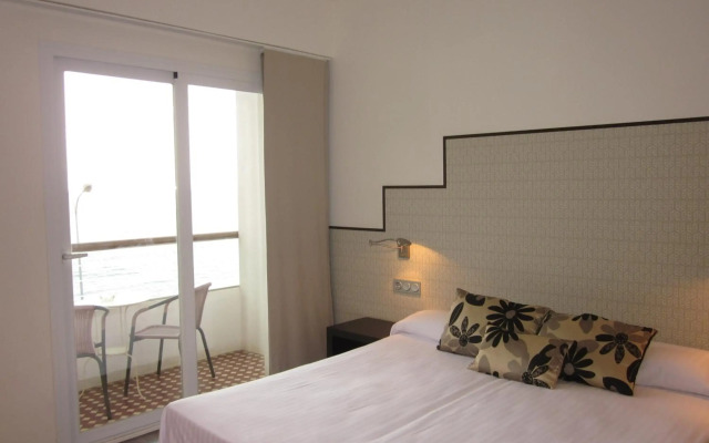 Hotel Embarcadero de Calahonda