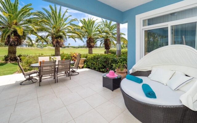 Britannia Villas by Cayman Villas