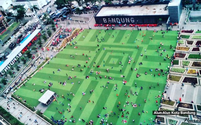 ZEN Rooms Basic UNINUS Syariah