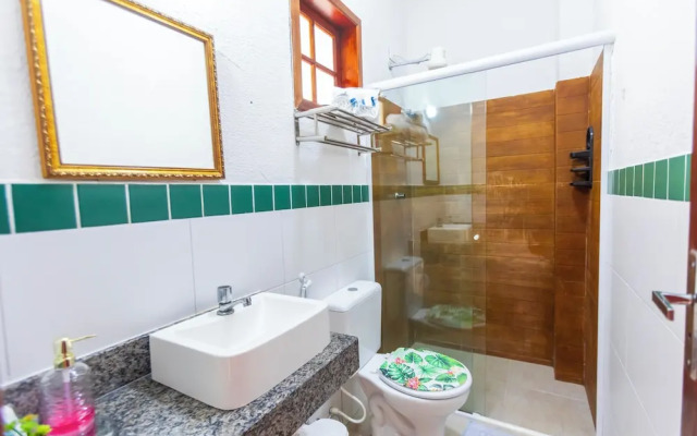 Pousada Boutique Três Marias
