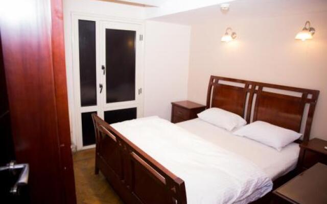 Tohfa Luxury Apartment