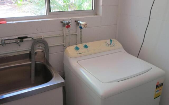 11 Murray Street Nelly Bay