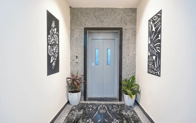Fabhotel Prime Cozy Prime