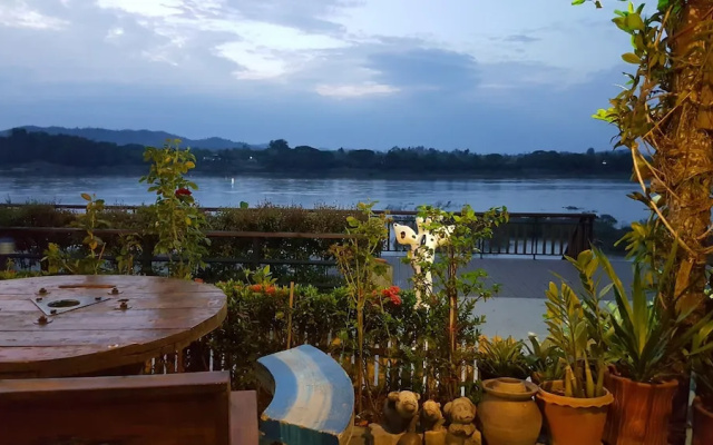 Tonkong Guesthouse