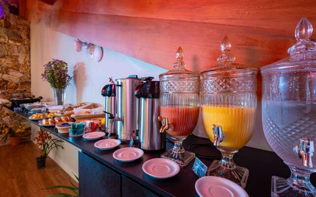 Wanderlust Experience Hotel BW Signature Collection OFICIAL
