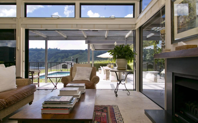 The Point Villas