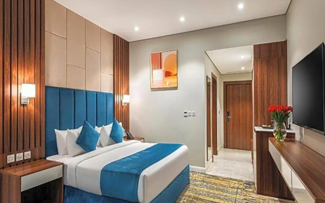 Al Qasr Hotel Suites - Corniche