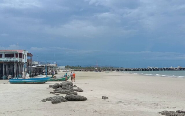 Golf-Sea-City Guest House