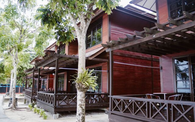 Arwana Perhentian Eco & Beach Resort